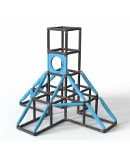 Centro di attività Smoby BIG Kraxxl - The Giant Centro di attività Smoby BIG Kraxxl - The Giant