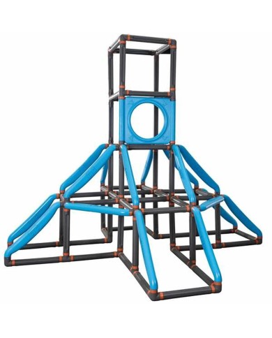 Centro di attività Smoby BIG Kraxxl - The Giant Centro di attività Smoby BIG Kraxxl - The Giant