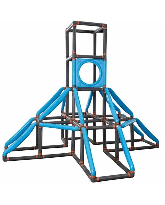 Centro di attività Smoby BIG Kraxxl - The Giant Centro di attività Smoby BIG Kraxxl - The Giant