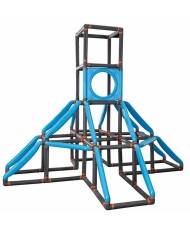 Centro di attività Smoby BIG Kraxxl - The Giant Centro di attività Smoby BIG Kraxxl - The Giant