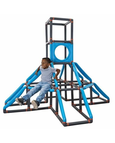 Centro di attività Smoby BIG Kraxxl - The Giant