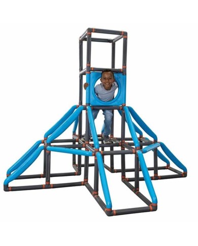 Centro di attività Smoby BIG Kraxxl - The Giant