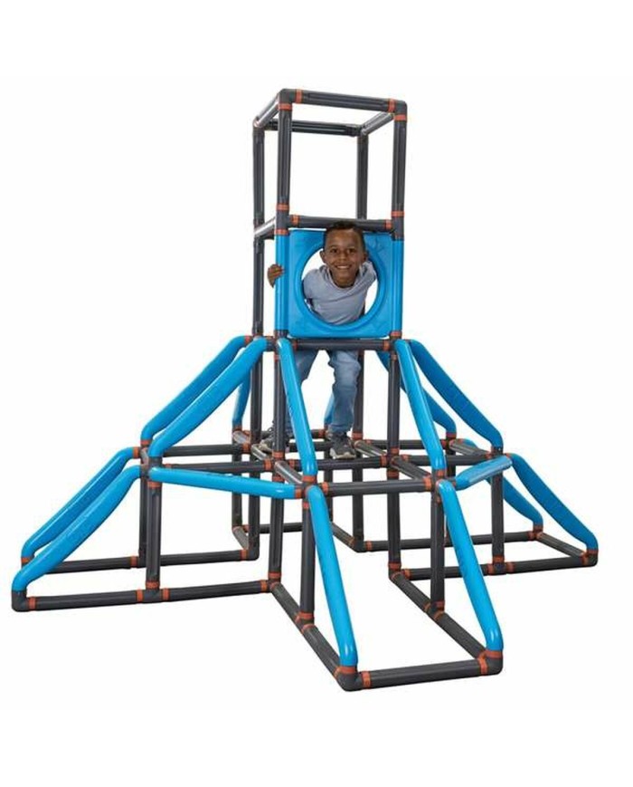 Centro di attività Smoby BIG Kraxxl - The Giant Centro di attività Smoby BIG Kraxxl - The Giant