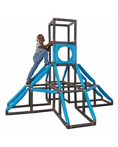 Centro di attività Smoby BIG Kraxxl - The Giant