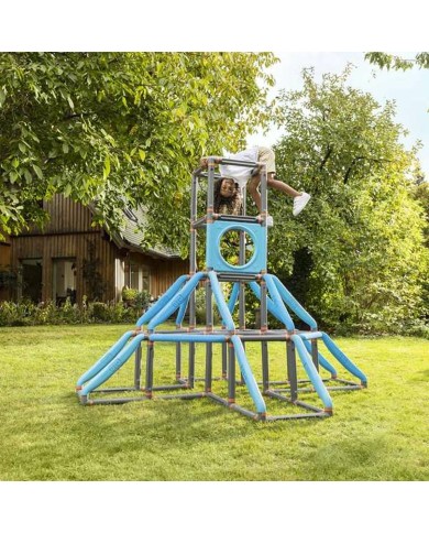 Centro di attività Smoby BIG Kraxxl - The Giant