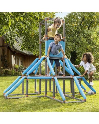 Centro di attività Smoby BIG Kraxxl - The Giant