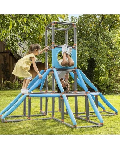 Centro di attività Smoby BIG Kraxxl - The Giant