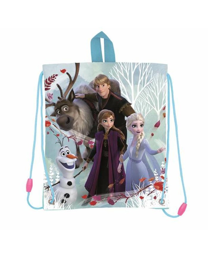 Cestino per la Merenda Frozen Blue Forest Cestino per la Merenda Frozen Blue Forest