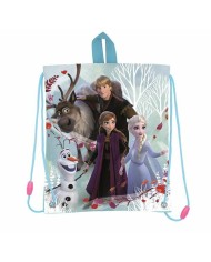 Cestino per la Merenda Frozen Blue Forest Cestino per la Merenda Frozen Blue Forest