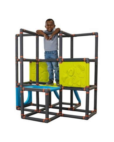 Centro di attività Smoby BIG Kraxxl - The Frame