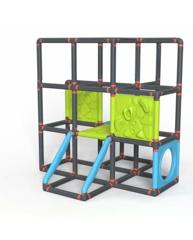 Centro di attività Smoby BIG Kraxxl - The Frame