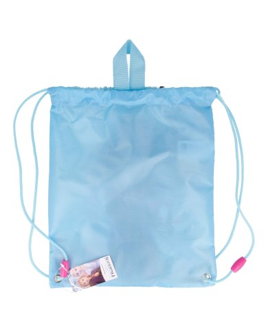 Cestino per la Merenda Frozen Blue Forest