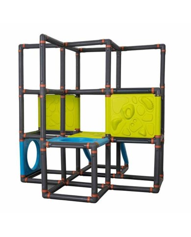 Centro di attività Smoby BIG Kraxxl - The Frame