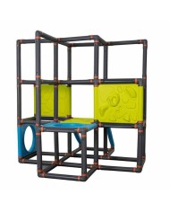 Centro di attività Smoby BIG Kraxxl - The Frame