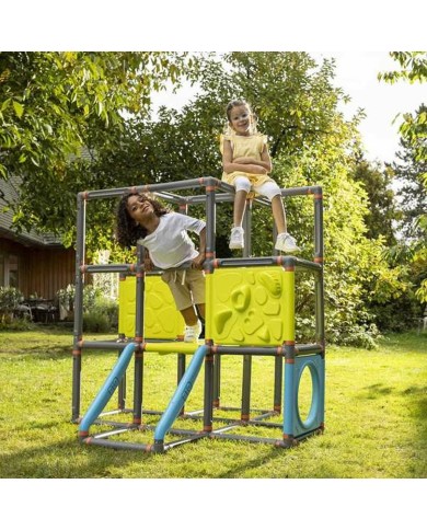 Centro di attività Smoby BIG Kraxxl - The Frame