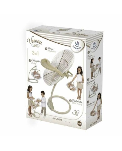 Accessori per Casa delle Bambole Decuevas Accessori per Casa delle Bambole Decuevas