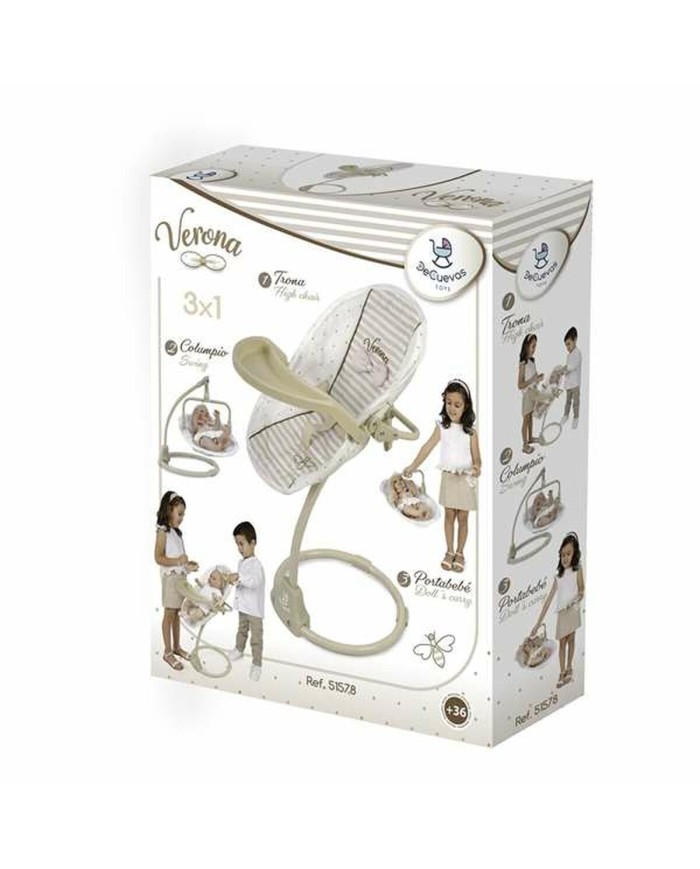 Accessori per Casa delle Bambole Decuevas Accessori per Casa delle Bambole Decuevas