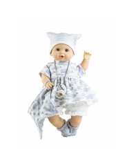 Baby doll MGA 19,6 x 12,7 x 6,35 cm Baby doll MGA 19,6 x 12,7 x 6,35 cm