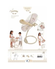 Accessori per Casa delle Bambole Decuevas Accessori per Casa delle Bambole Decuevas