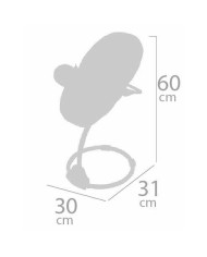 Accessori per Casa delle Bambole Decuevas Accessori per Casa delle Bambole Decuevas