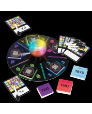 Gioco da Tavolo Diset Hitster Bingo Gioco da Tavolo Diset Hitster Bingo