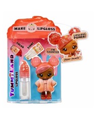 Baby doll MGA 19,6 x 12,7 x 6,35 cm Baby doll MGA 19,6 x 12,7 x 6,35 cm