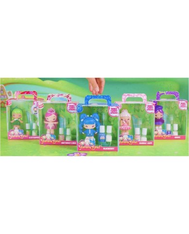 Baby doll MGA 19,6 x 12,7 x 6,35 cm