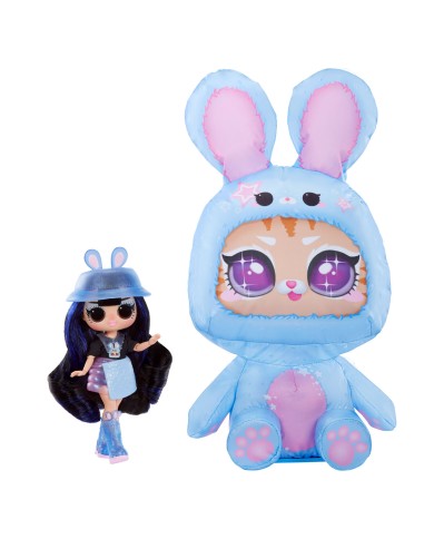 Personaggi d'Azione LOL Surprise! 30 x 10 x 25 cm Personaggi d'Azione LOL Surprise! 30 x 10 x 25 cm