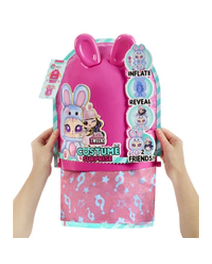 Personaggi d'Azione LOL Surprise! 30 x 10 x 25 cm