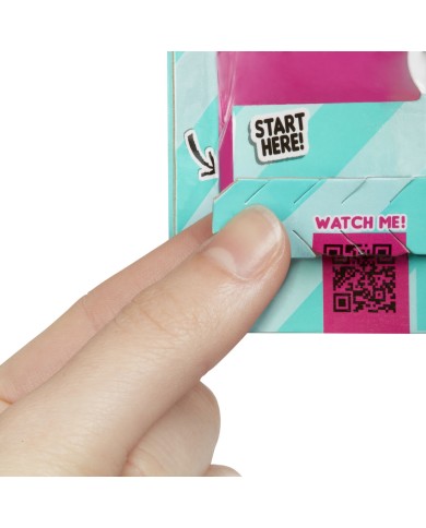 Personaggi d'Azione LOL Surprise! 30 x 10 x 25 cm Personaggi d'Azione LOL Surprise! 30 x 10 x 25 cm