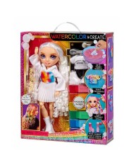 Personaggi d'Azione Fingerlings 13 cm