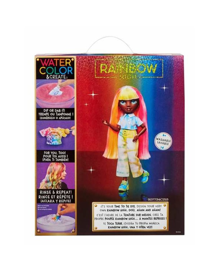 Bambola MGA Rainbow High 22 cm Bambola MGA Rainbow High 22 cm