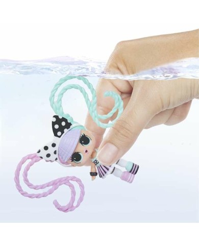 Bambola LOL Surprise! Hair Beads