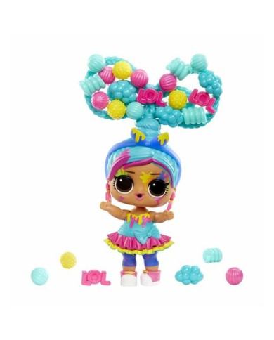 Bambola LOL Surprise! Hair Beads