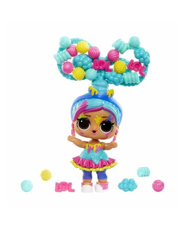 Bambola LOL Surprise! Hair Beads