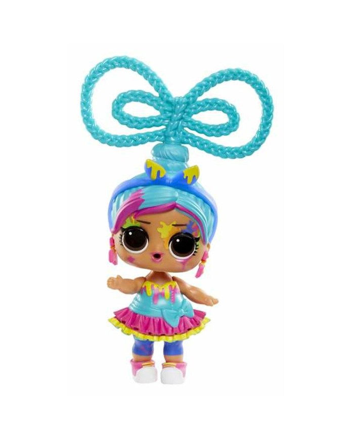 Bambola LOL Surprise! Hair Beads