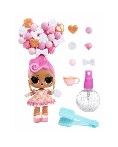 Bambola LOL Surprise! Hair Beads