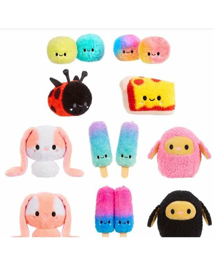 Peluche MGA Fluffie Stuffiez