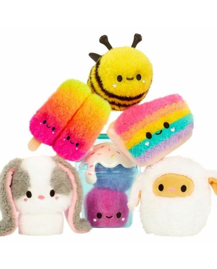 Peluche MGA Fluffie Stuffiez