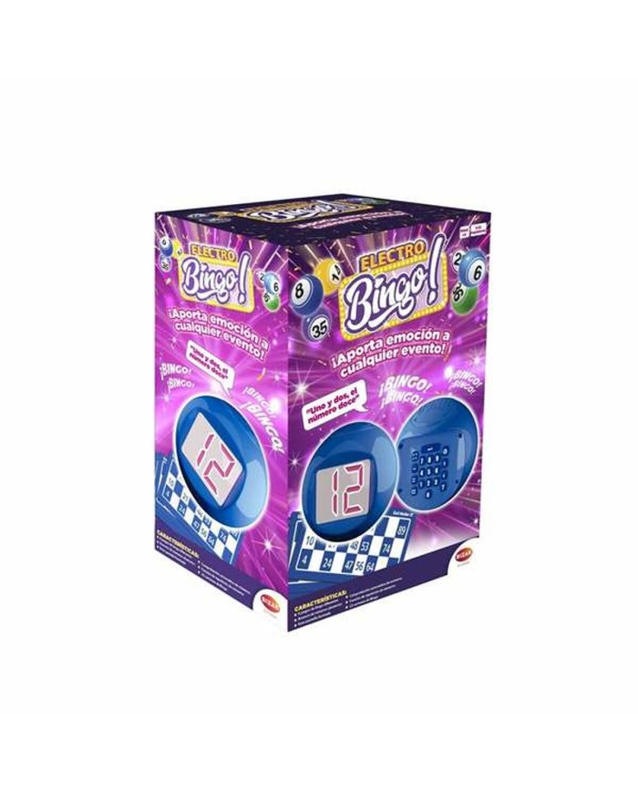 Bingo Bizak Bingo Bizak