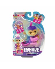 Personaggi d'Azione Fingerlings 13 cm