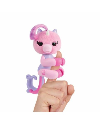 Personaggi d'Azione Fingerlings 13 cm Personaggi d'Azione Fingerlings 13 cm
