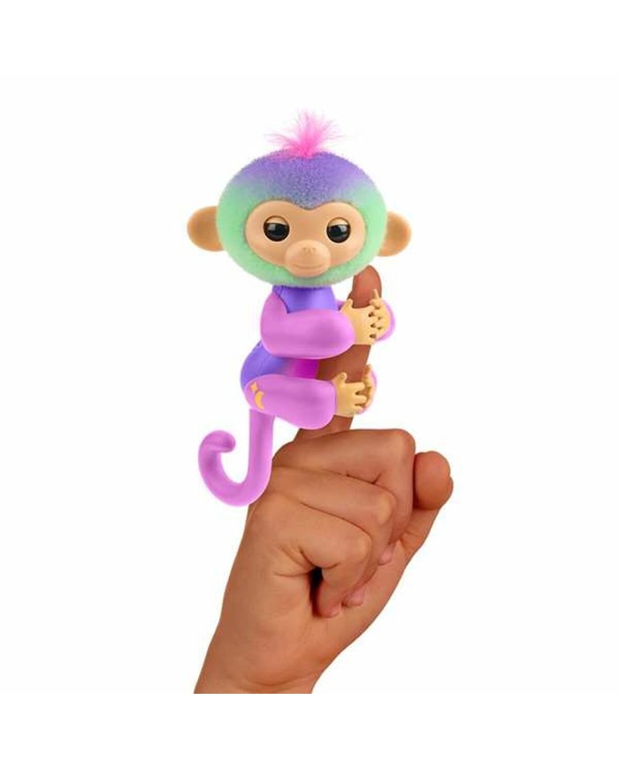 Personaggi d'Azione Fingerlings 13 cm