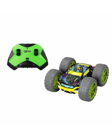 Macchinina Radiocomandata Bizak Exost 360º Cross Flash Macchinina Radiocomandata Bizak Exost 360º Cross Flash