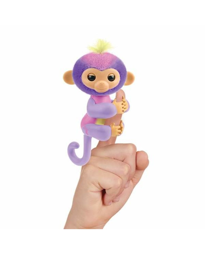 Personaggi d'Azione Fingerlings 13 cm