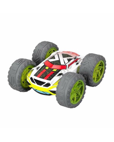 Macchinina Radiocomandata Bizak Exost 360º Cross Flash