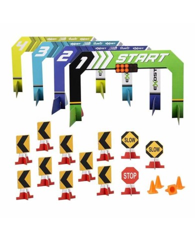 Macchinina Radiocomandata Bizak Build 2 Drive Macchinina Radiocomandata Bizak Build 2 Drive