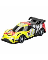 Macchinina Radiocomandata Bizak Build 2 Drive