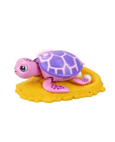 Animale Interattivo Bizak 19,2 x 34 x 20 cm Tartaruga Animale Interattivo Bizak 19,2 x 34 x 20 cm Tartaruga