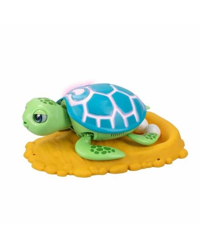 Animale Interattivo Bizak 19,2 x 34 x 20 cm Tartaruga Animale Interattivo Bizak 19,2 x 34 x 20 cm Tartaruga